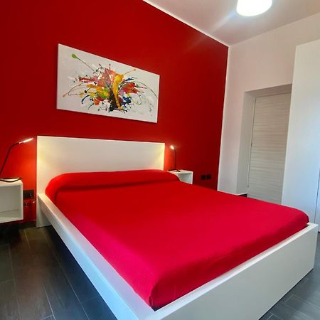 Appartamento Viale39 Terracina Esterno foto