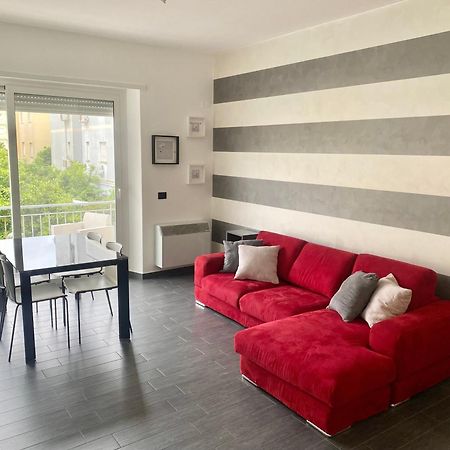 Appartamento Viale39 Terracina Esterno foto