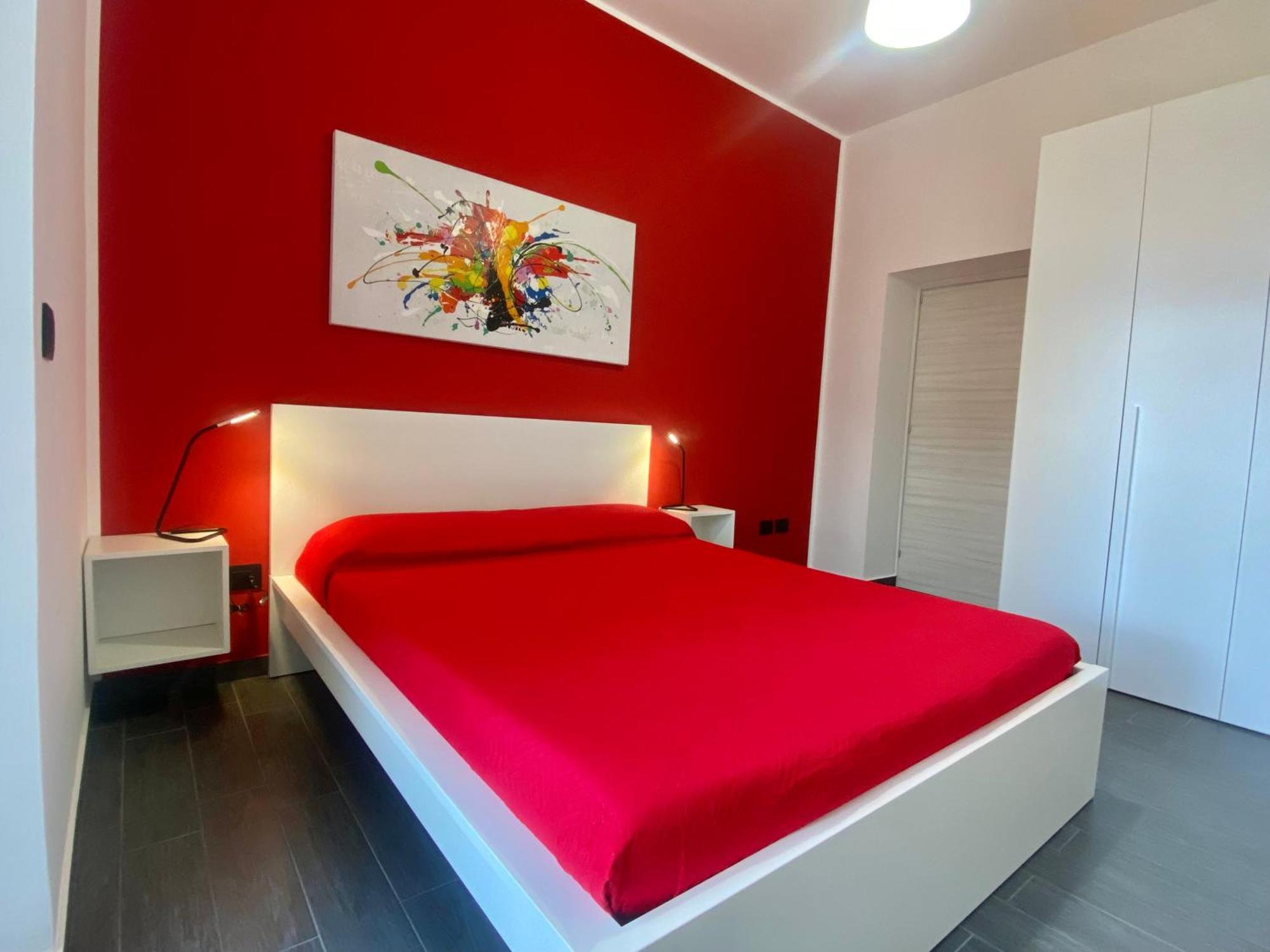 Appartamento Viale39 Terracina Esterno foto