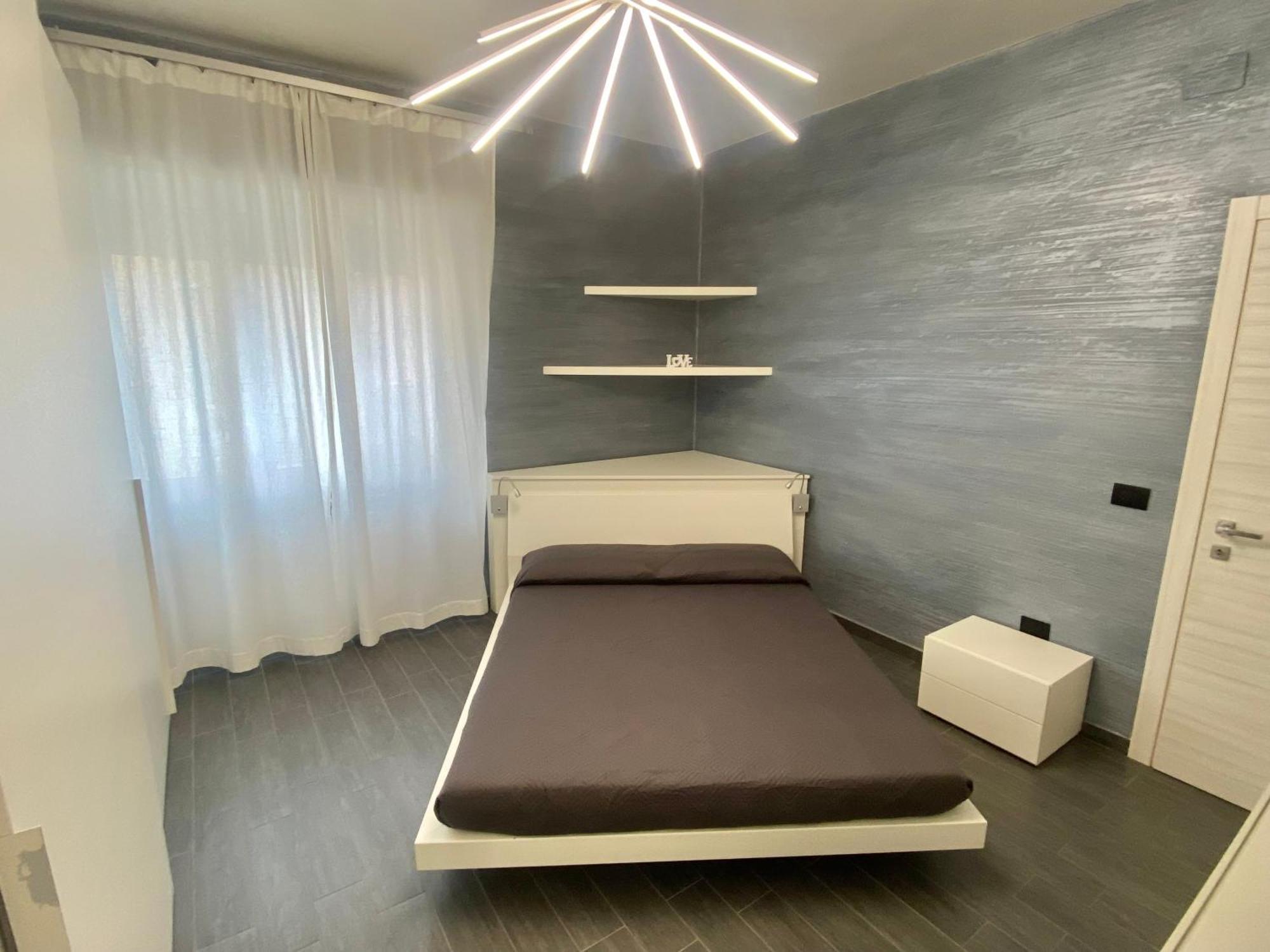 Appartamento Viale39 Terracina Esterno foto