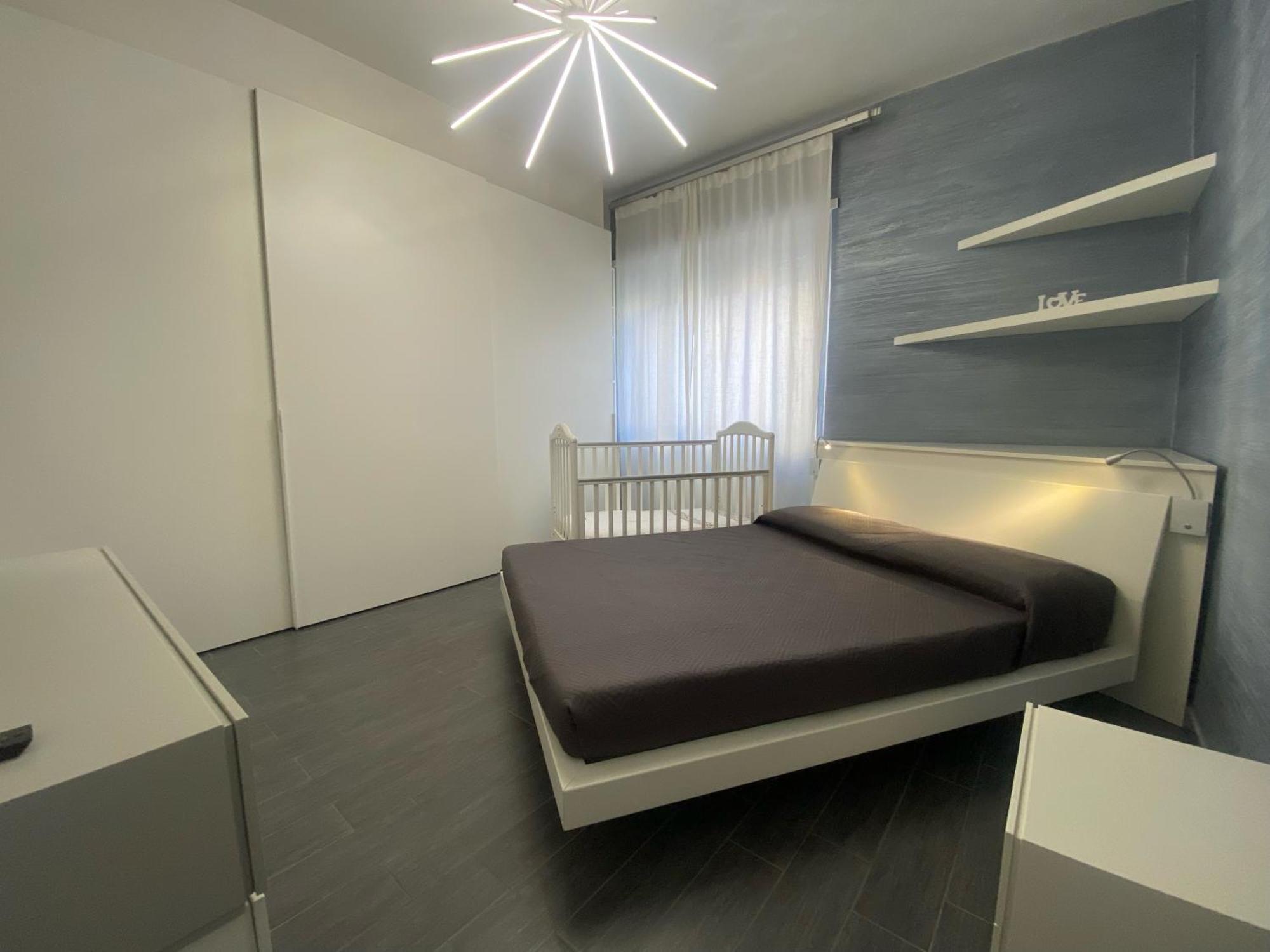 Appartamento Viale39 Terracina Esterno foto