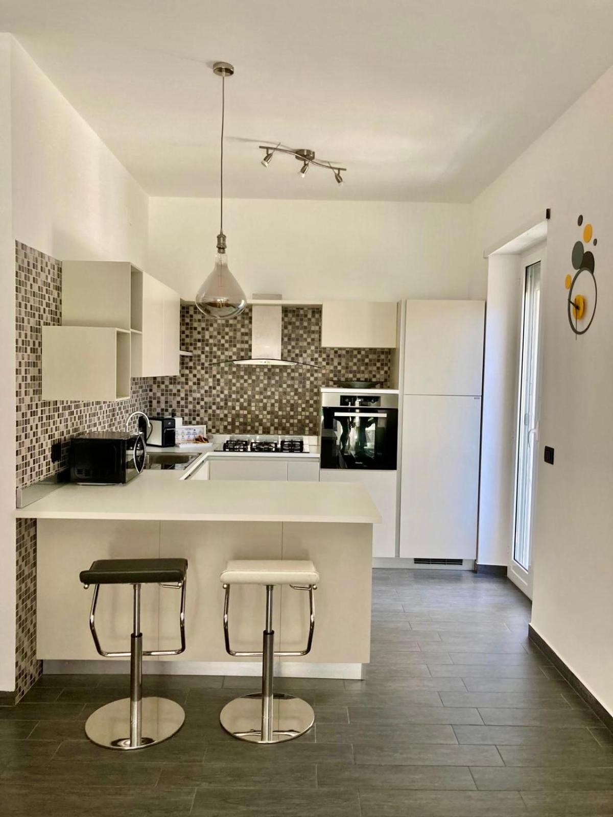 Appartamento Viale39 Terracina Esterno foto