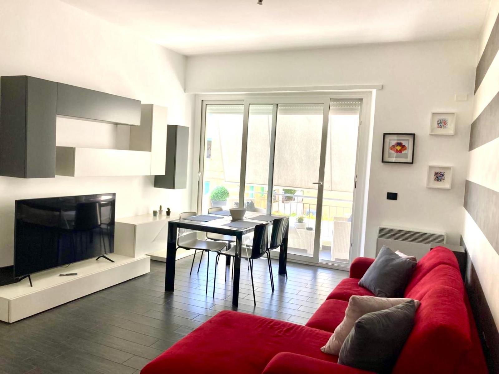 Appartamento Viale39 Terracina Esterno foto
