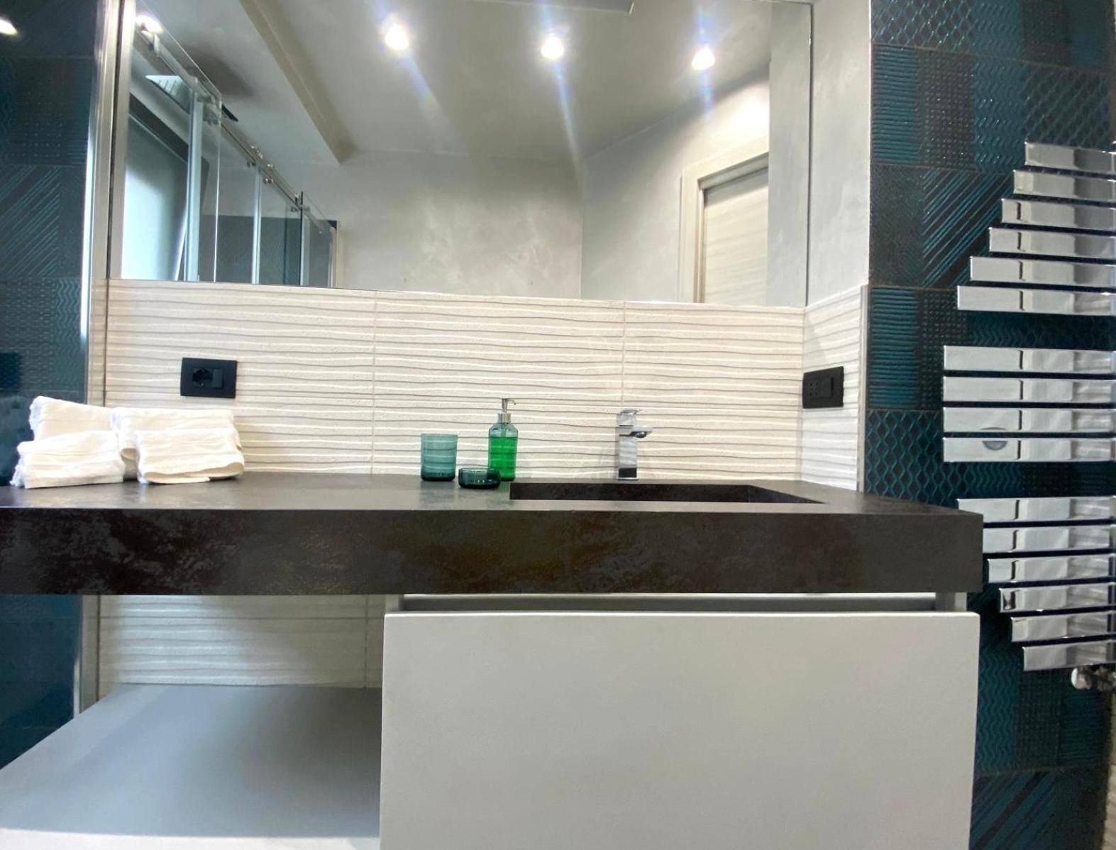 Appartamento Viale39 Terracina Esterno foto